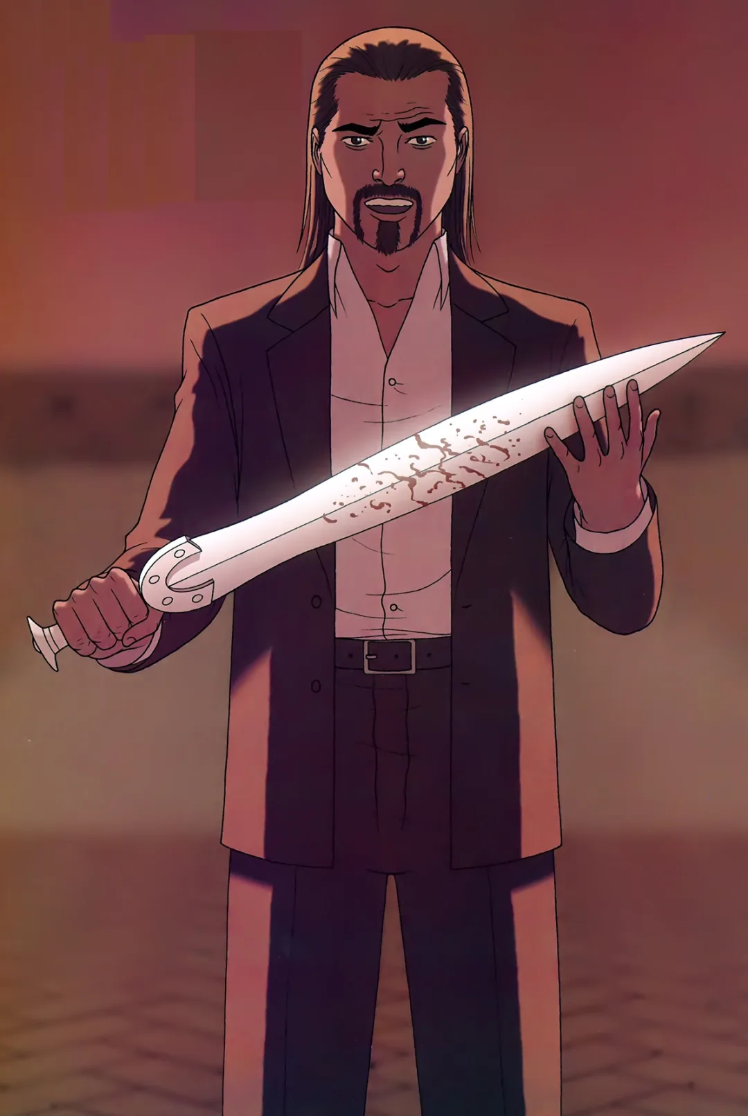 Victor