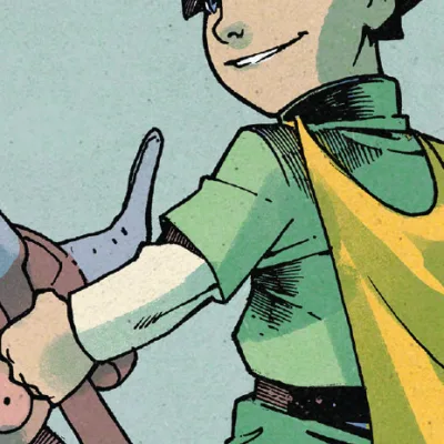 Victor Atreides
