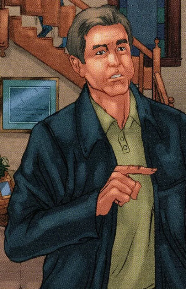Victor Bennett