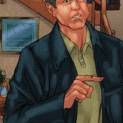 Victor Bennett