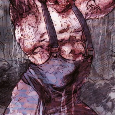 Victor Crowley