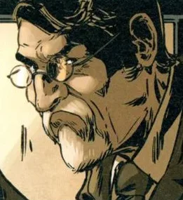 Victor Dorgemont