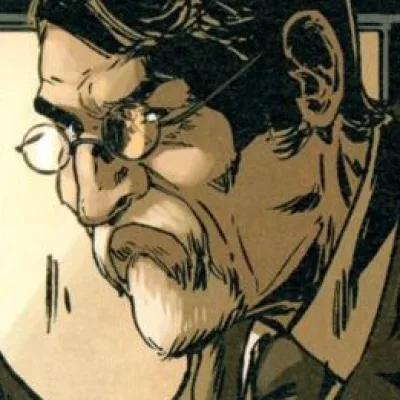 Victor Dorgemont