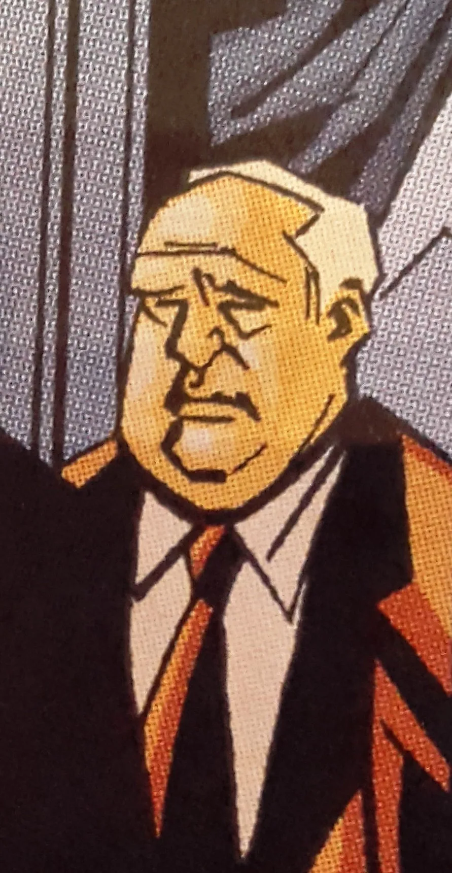 Victor Ferris