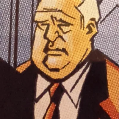 Victor Ferris
