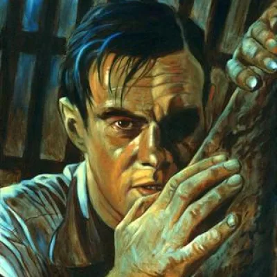 Victor Frankenstein