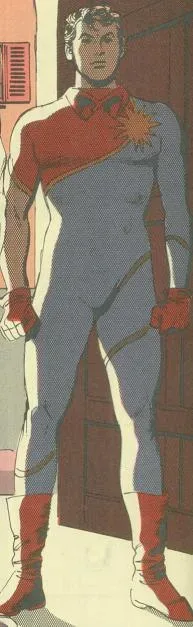 Victor Guillermos