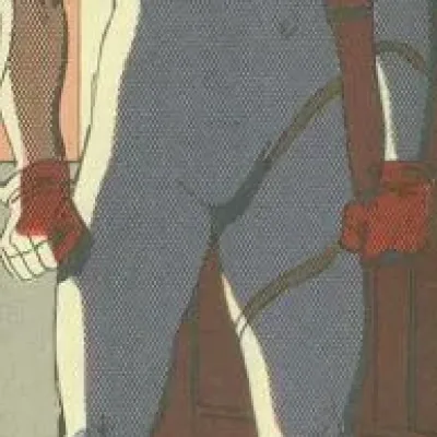 Victor Guillermos