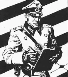 Victor Kronos