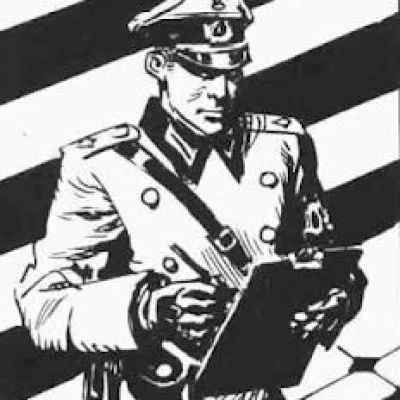Victor Kronos