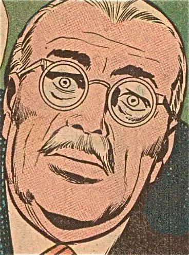 Victor Lanza