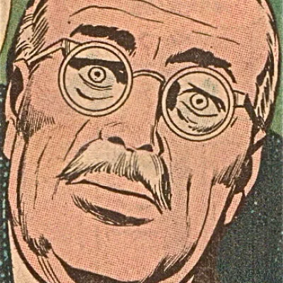 Victor Lanza