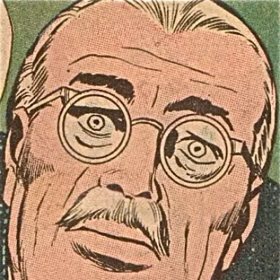 Victor Lanza