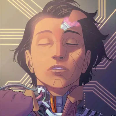 Victor Mancha