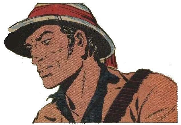 Víctor Nagaland