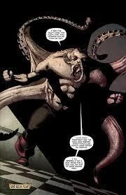 Victor Octavius