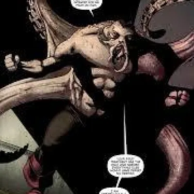 Victor Octavius