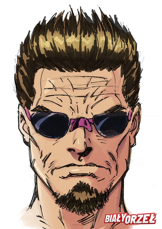Victor Ross
