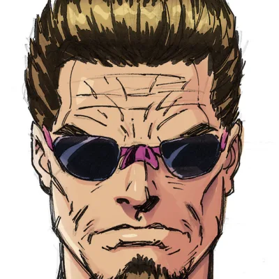 Victor Ross