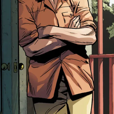 Victor Sullivan