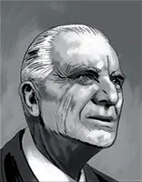 Victor Thursby