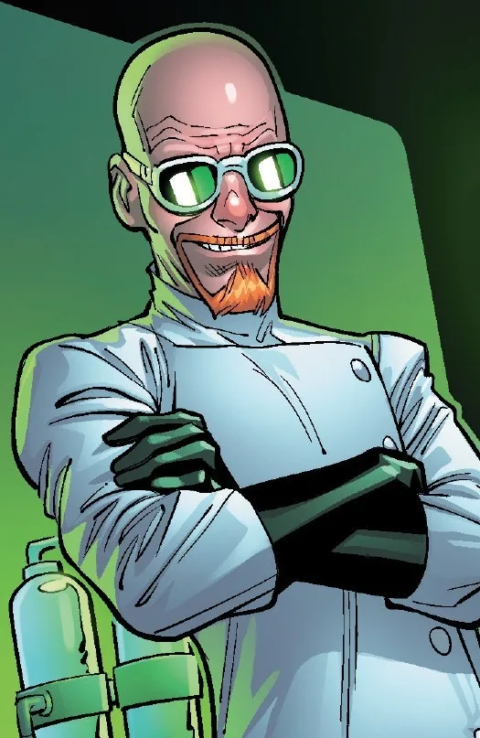 Victor Vandoom