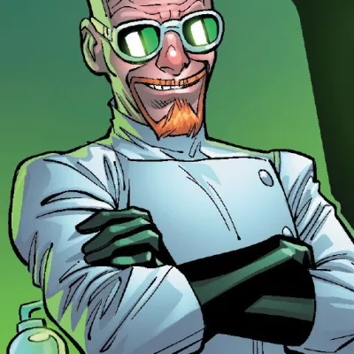 Victor Vandoom