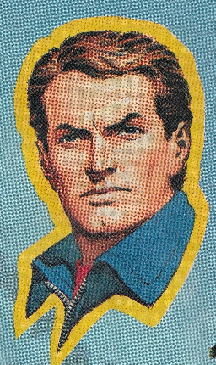 Victor Vector