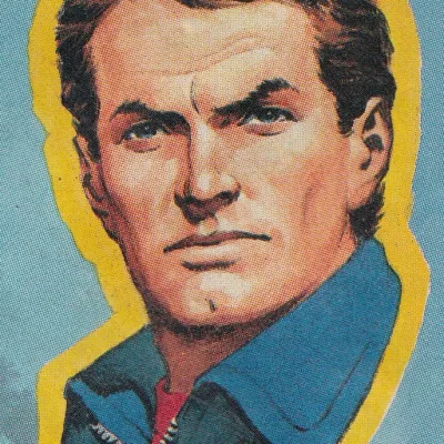 Victor Vector