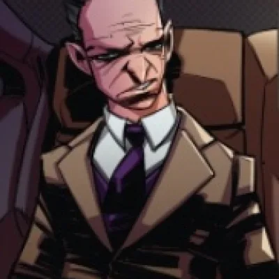 Victor Zelenin