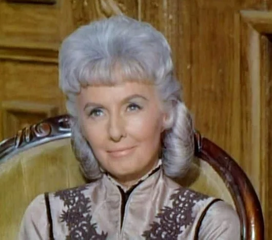 Victoria Barkley