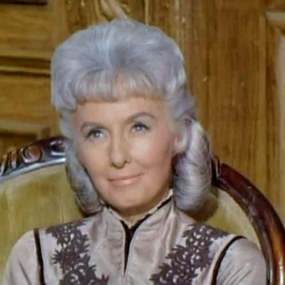 Victoria Barkley