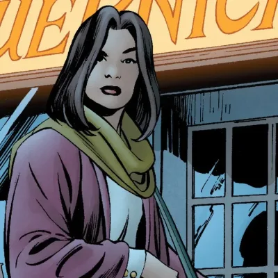 Victoria Von Frankenstein