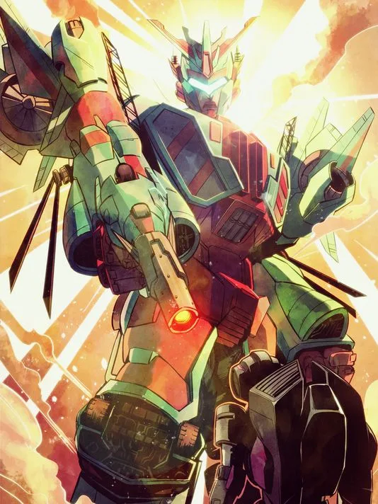 Victorion