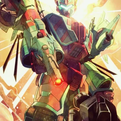 Victorion