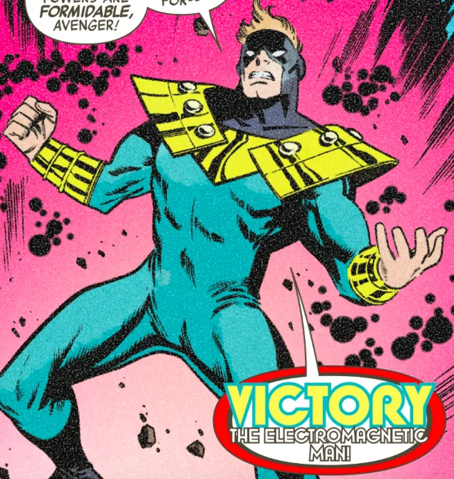 Victory