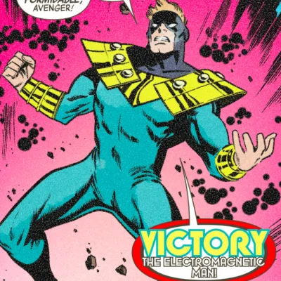 Victory