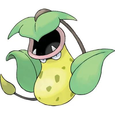 Victreebel