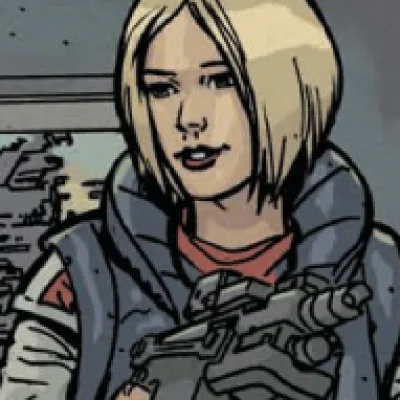 Vienna Dredd