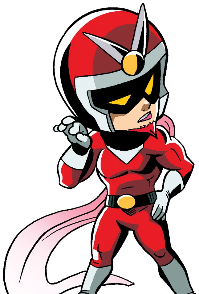 Viewtiful Joe