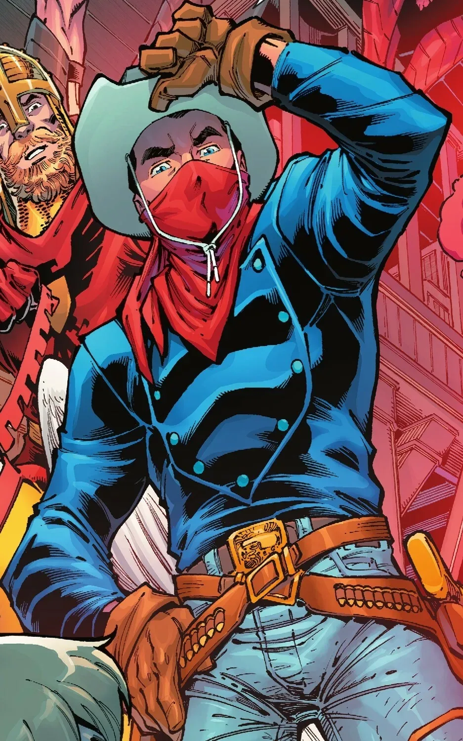 Vigilante