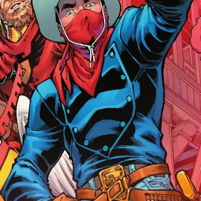 Vigilante