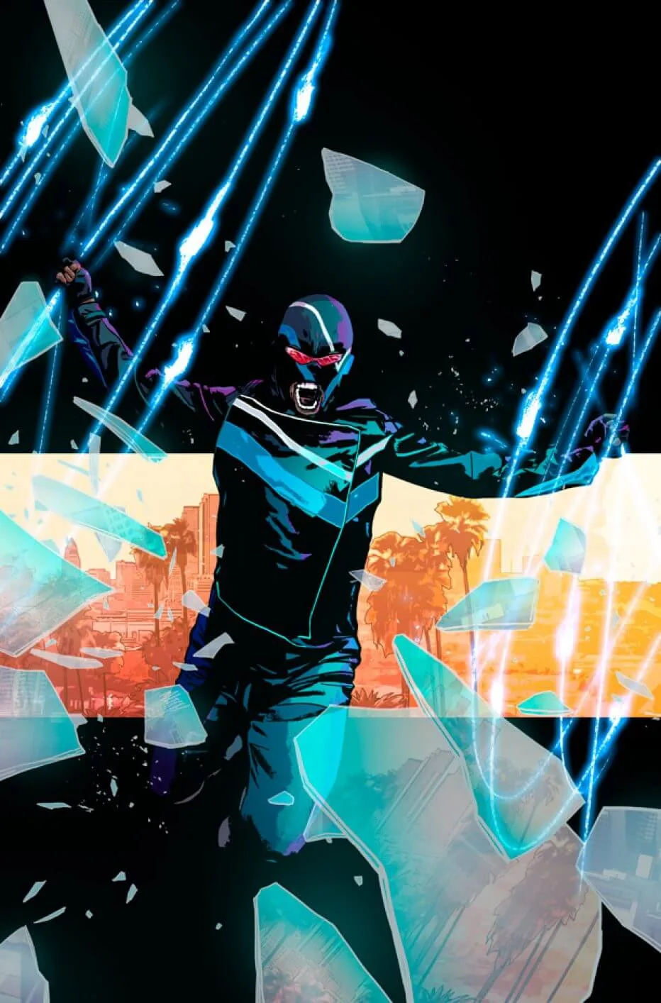 Vigilante (Fairchild)