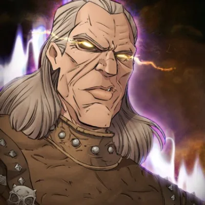 Vigo the Carpathian