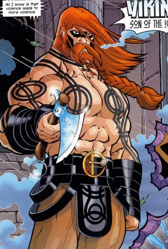Viking