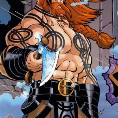 Viking