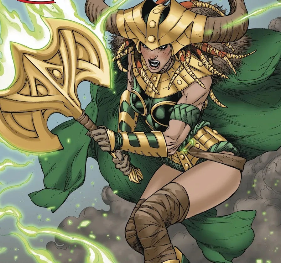 Viking Judge