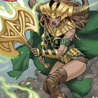 Viking Judge