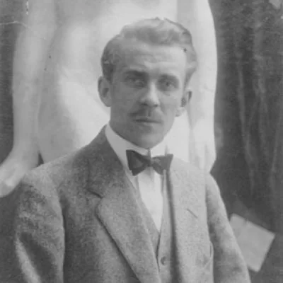 Viktor Jansson