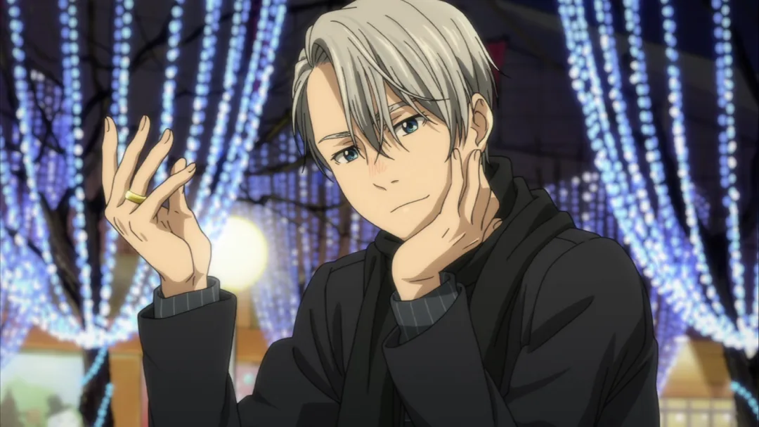 Viktor Nikiforov